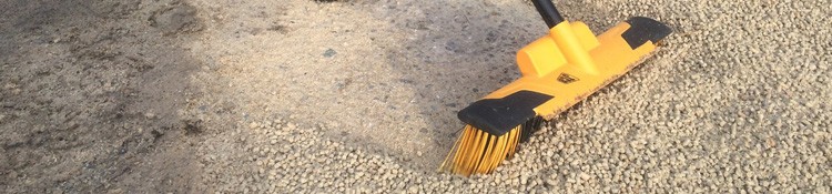 Brushes & Brooms